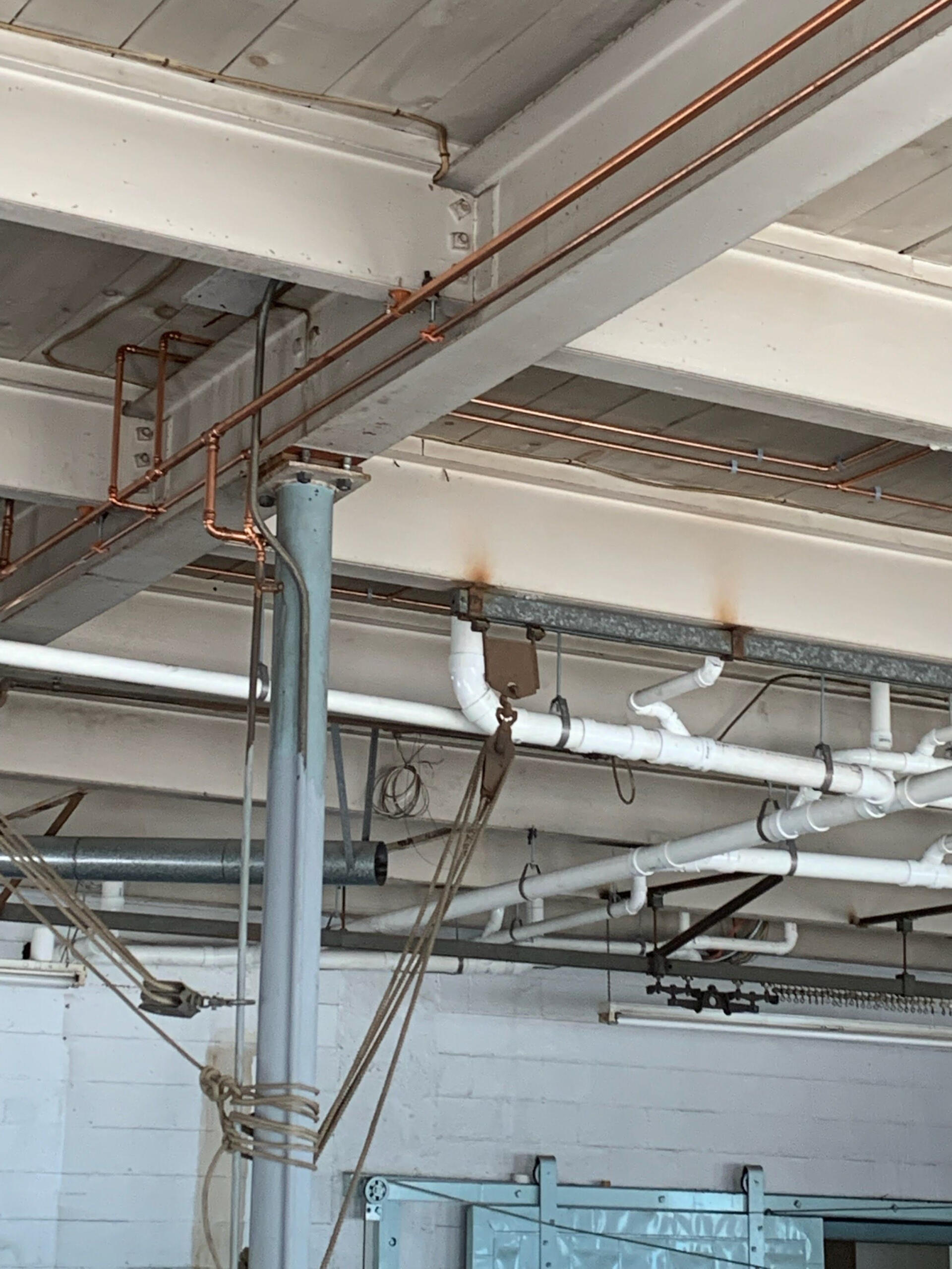 Plumbing Systems